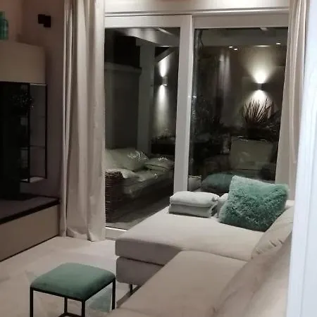 Town-beach * 西维尔诺瓦·马尔凯