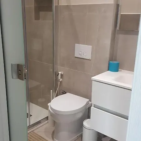 Town-beach * Civitanova Marche