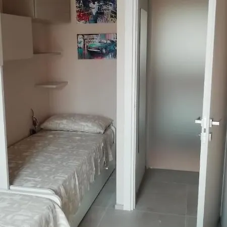 Lägenhet Town-beach