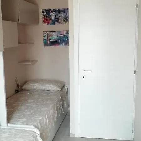 Apartment Town-beach Civitanova Marche