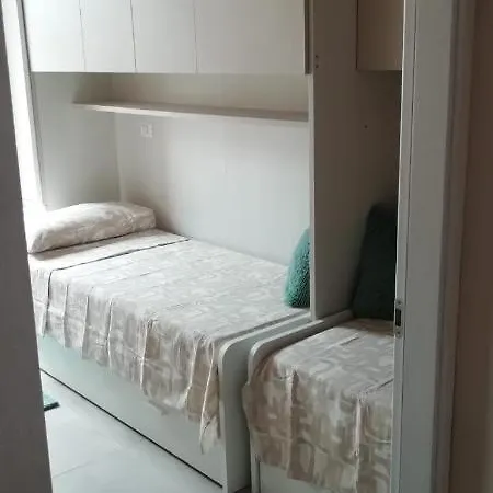 Town-beach Lägenhet