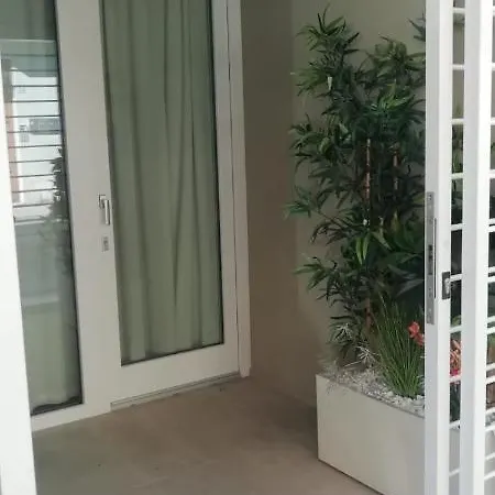 Town-beach * Civitanova Marche