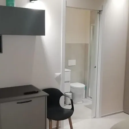 Town-beach Lägenhet