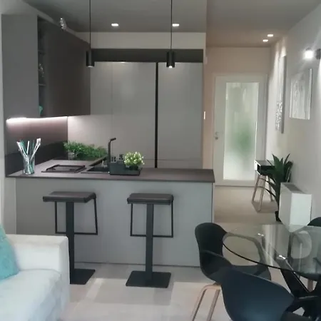 Apartment Town-beach