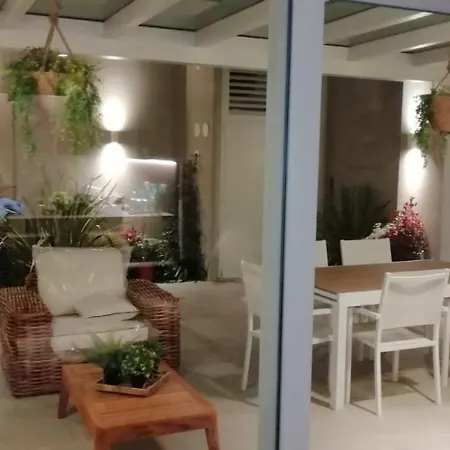 Apartment Town-beach