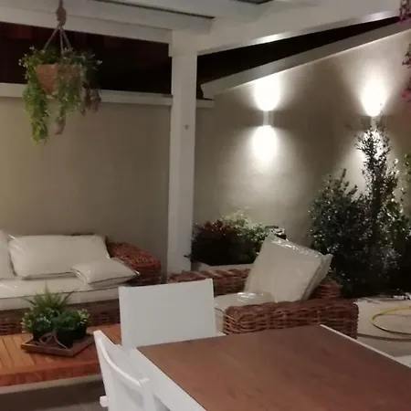 Apartment Town-beach