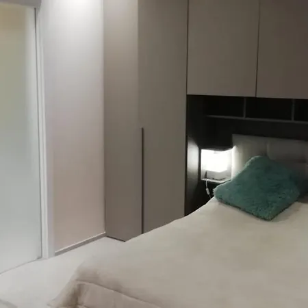 Apartment Town-beach Civitanova Marche