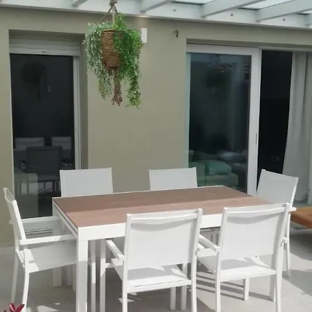 Apartment Town-beach Civitanova Marche