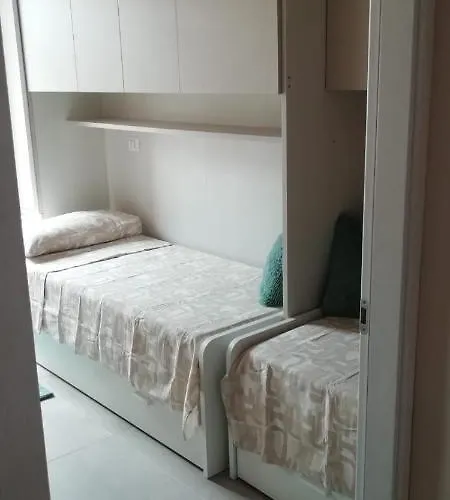 Town-beach Apartmán