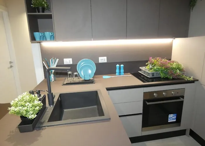 Town-beach * Civitanova Marche