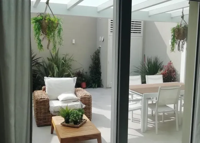 Apartmán Town-beach Civitanova Marche